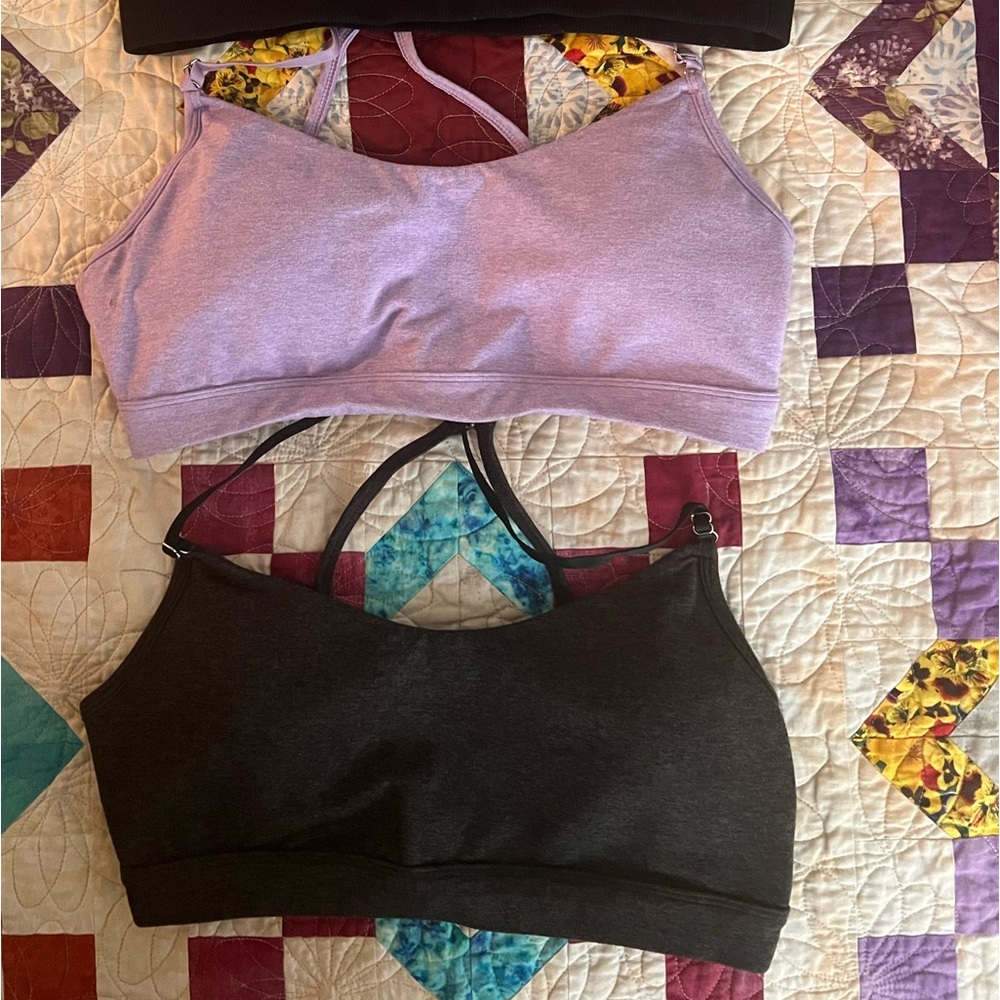 P’tula Simply Bare Bras